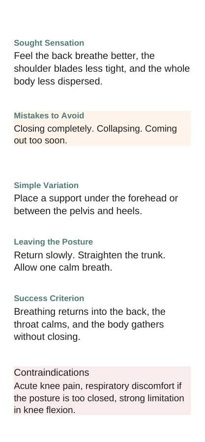 Punarvasu — On the mat, page 3