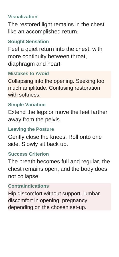 Punarvasu — On the mat, page 7