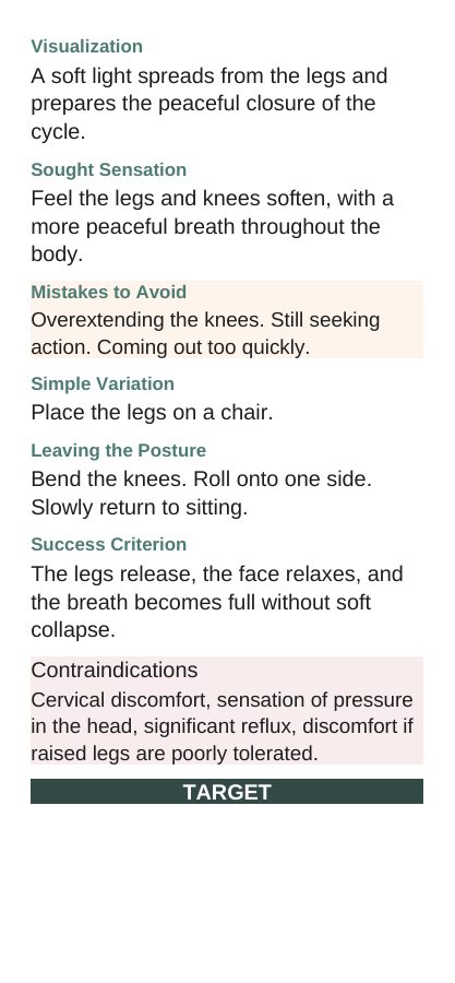 Revatī — On the mat, page 3