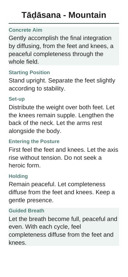Revatī — On the mat, page 4