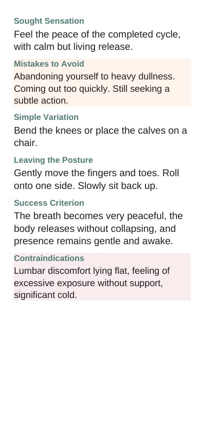 Revatī — On the mat, page 7