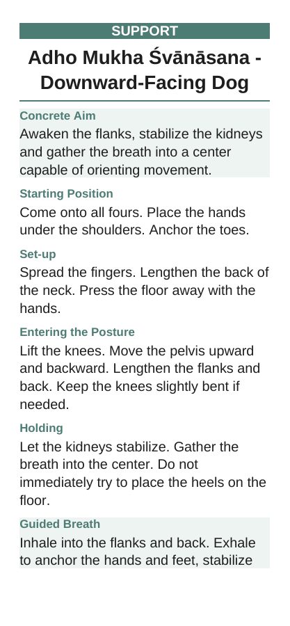 Svātī — On the mat, page 2