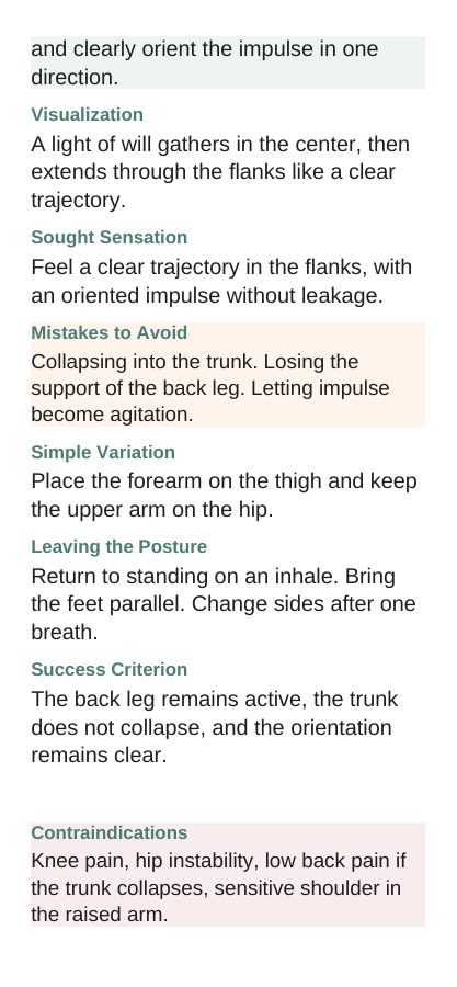 Svātī — On the mat, page 5