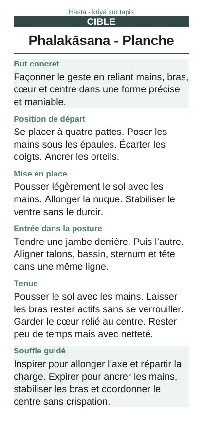 Hasta — Sur tapis, page 4