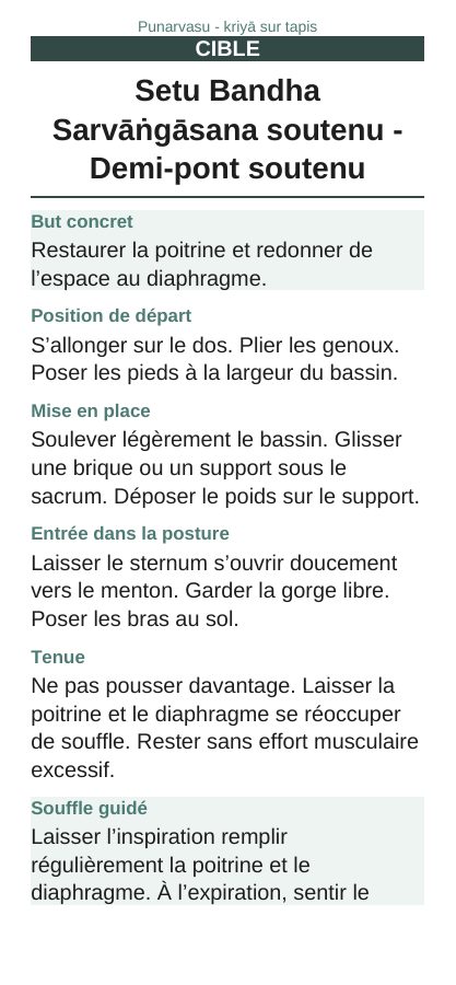 Punarvasu — Sur tapis, page 4